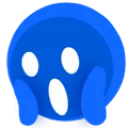 tiktok_2_spooked Discord Emoji | Roblox Reserve #invitecomp