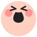 tiktok_2_happy custom emote from Roblox Reserve #invitecomp