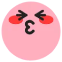 tiktok_2_smooch custom emote from Roblox Reserve #invitecomp
