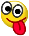 y_emoji_goofy Discord sticker | Roblox Reserve #invitecomp