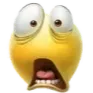 gasp