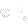 sparkles Discord emoji