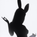 whiterabbit Discord sticker from Rabbit Hole