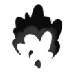 as