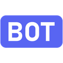discordboten Discord sticker - ChekoVerse