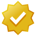 verified Discord Emoji from ChekoVerse
