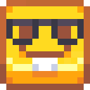 6386nerd Discord Emoji from ChekoVerse