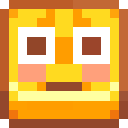 blushed Discord sticker | ChekoVerse