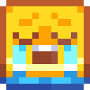 sob Discord Emoji | ChekoVerse