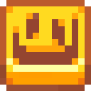 25318scarysmile Discord sticker from ChekoVerse