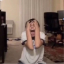 AHHHHH Discord sticker from ✧･ﾟ: ✧･ﾟ: 𝙎𝙩𝙧𝙖𝙮𝙨 :･ﾟ✧:･ﾟ✧