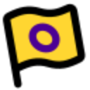 intersex Discord Emoji - creator's paradise