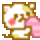 emoji_48 animated emote from ᧔𖦹᧓   ˖   ꒰   vanity   ꙳   decor   ⊹   social   ⊹   hangout