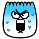 shock