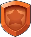 Bronze
