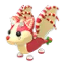 Strawberryshortcakebatdragon