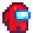 amongus Discord sticker | ChekoVerse