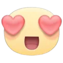 Hearteyes