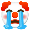 :clown_sob: