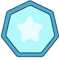 CyanStaffBadge