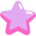 :starpink:
