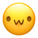 3_ Discord sticker from Absolute Glitcher