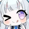 NoaWink Discord sticker - Mundo dos Animes - Br