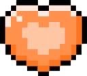 orange Discord Emoji from ChekoVerse