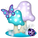 mushrooms