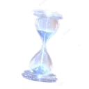 hourglass