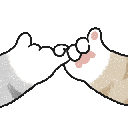 kittypaw19 animated GIF emoji | ✧•Tóxicas Noobs•✧