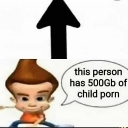 emoji_6 Discord sticker from Playground🍭