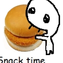 emoji_8 custom emote | Playground🍭