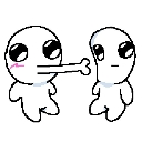 emoji_10 custom emote | Playground🍭