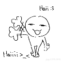 emoji_17 Discord sticker from Playground🍭