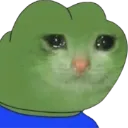 sadpepo sadpepo