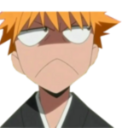 8787ichigomad Discord sticker | SOUL ⚔ SOCIETY