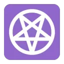 pentagrammoji