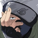 2983kakashipeek Discord Emoji - SOUL ⚔ SOCIETY