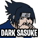 3673darksasuke custom emote - SOUL ⚔ SOCIETY