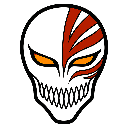 7144ichigomask Discord sticker - SOUL ⚔ SOCIETY