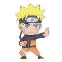 87046narutopreparedtofight Discord Emoji from SOUL ⚔ SOCIETY