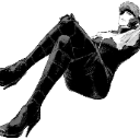 253811aizen Discord sticker from SOUL ⚔ SOCIETY