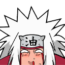 8133jiraiya Discord Emoji from SOUL ⚔ SOCIETY
