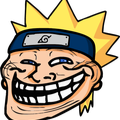 5331_naruto_troll custom emote from SOUL ⚔ SOCIETY