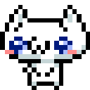 Teary animated emote from Speakeasy