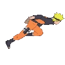 6219weebrunnaruto animated emote - SOUL ⚔ SOCIETY