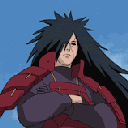 60882madara animated GIF emoji from SOUL ⚔ SOCIETY