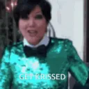 krissed