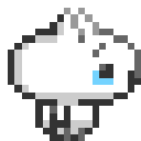 CatSob animated emote from Speakeasy